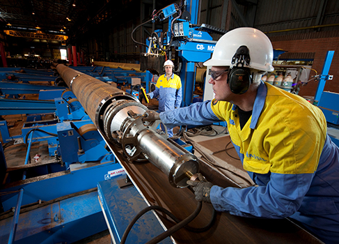 Makina ve Tezgah Kontrolleri