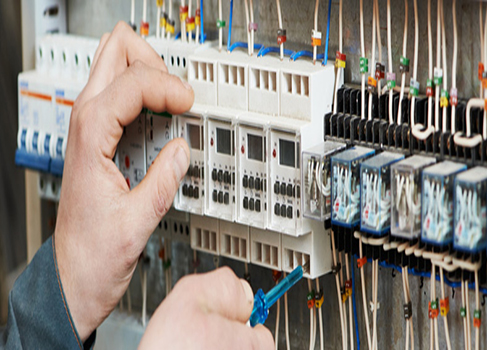 ELEKTRİK ÖLÇÜMLERİ