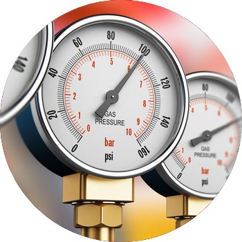 BASINÇLI EKİPMANLAR