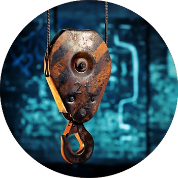 KALDIRMA İLETME EKİPMANLARI